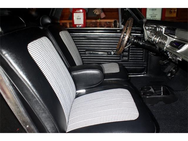 1967 Chevrolet El Camino (CC-2116187) for sale in New Braunfels, Texas
