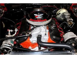 1967 Chevrolet El Camino (CC-2116187) for sale in New Braunfels, Texas