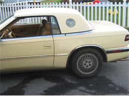 1989 Chrysler TC by Maserati (CC-2110619) for sale in Cadillac, Michigan