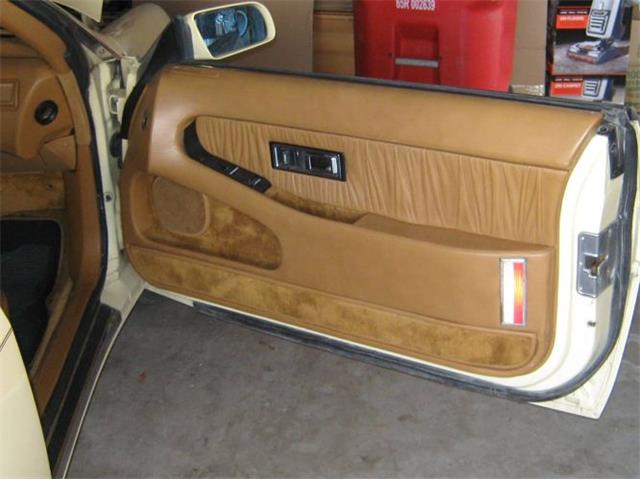 1989 Chrysler TC by Maserati (CC-2110619) for sale in Cadillac, Michigan
