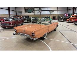 1957 Ford Thunderbird (CC-2116190) for sale in Spring Branch, Texas