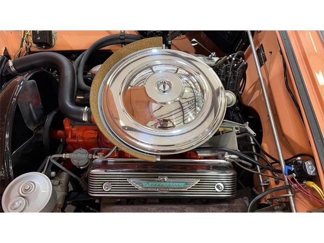 1957 Ford Thunderbird (CC-2116190) for sale in Spring Branch, Texas