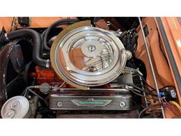 1957 Ford Thunderbird (CC-2116190) for sale in Spring Branch, Texas