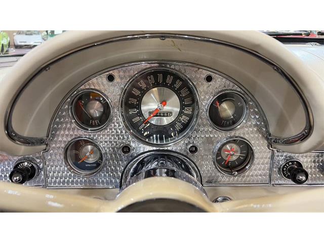 1957 Ford Thunderbird (CC-2116190) for sale in Spring Branch, Texas