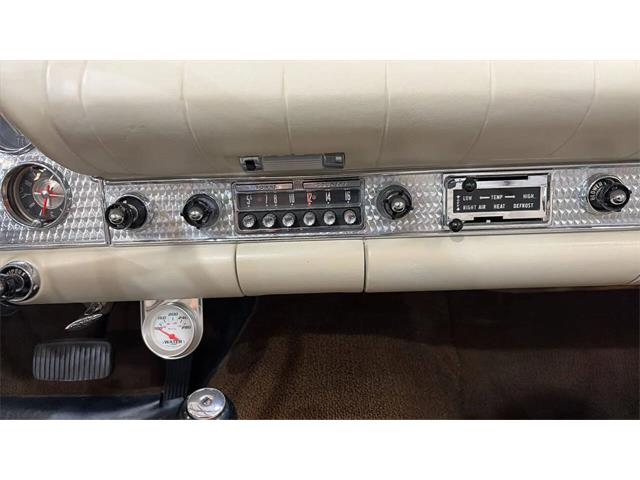 1957 Ford Thunderbird (CC-2116190) for sale in Spring Branch, Texas