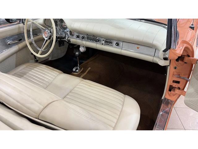 1957 Ford Thunderbird (CC-2116190) for sale in Spring Branch, Texas