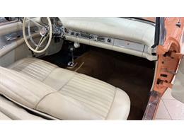 1957 Ford Thunderbird (CC-2116190) for sale in Spring Branch, Texas