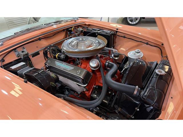 1957 Ford Thunderbird (CC-2116190) for sale in Spring Branch, Texas