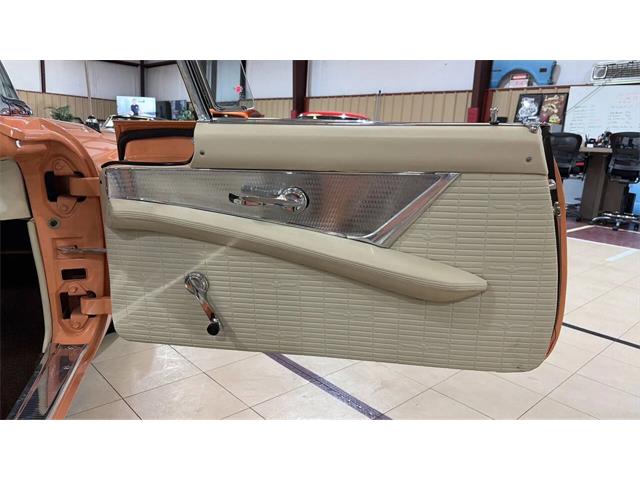 1957 Ford Thunderbird (CC-2116190) for sale in Spring Branch, Texas