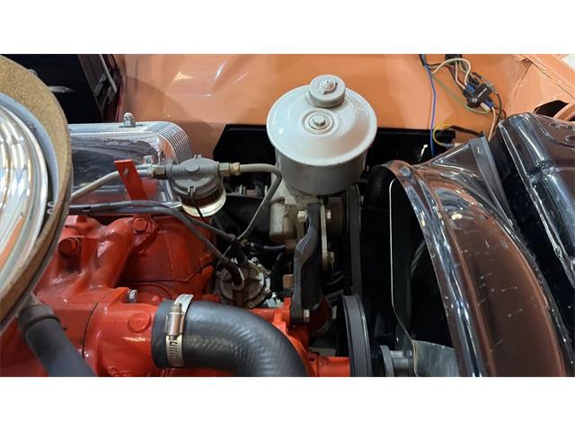 1957 Ford Thunderbird (CC-2116190) for sale in Spring Branch, Texas