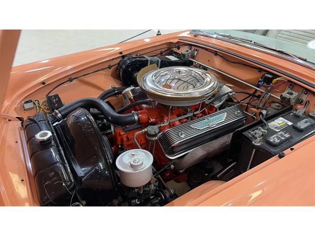 1957 Ford Thunderbird (CC-2116190) for sale in Spring Branch, Texas