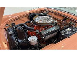 1957 Ford Thunderbird (CC-2116190) for sale in Spring Branch, Texas