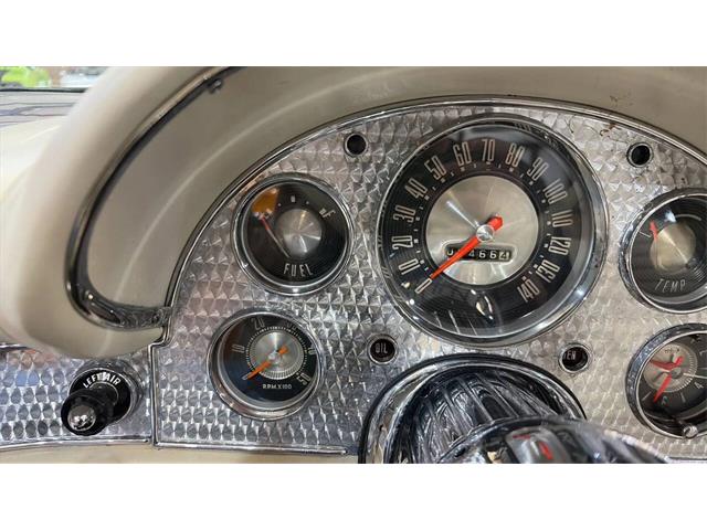 1957 Ford Thunderbird (CC-2116190) for sale in Spring Branch, Texas