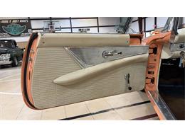 1957 Ford Thunderbird (CC-2116190) for sale in Spring Branch, Texas