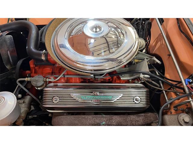 1957 Ford Thunderbird (CC-2116190) for sale in Spring Branch, Texas