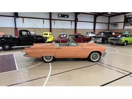 1957 Ford Thunderbird (CC-2116190) for sale in Spring Branch, Texas