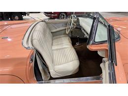 1957 Ford Thunderbird (CC-2116190) for sale in Spring Branch, Texas