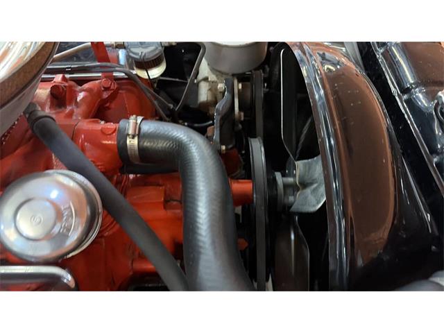 1957 Ford Thunderbird (CC-2116190) for sale in Spring Branch, Texas