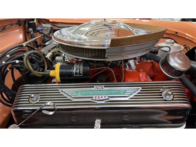 1957 Ford Thunderbird (CC-2116190) for sale in Spring Branch, Texas