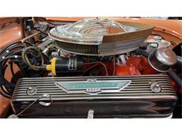1957 Ford Thunderbird (CC-2116190) for sale in Spring Branch, Texas