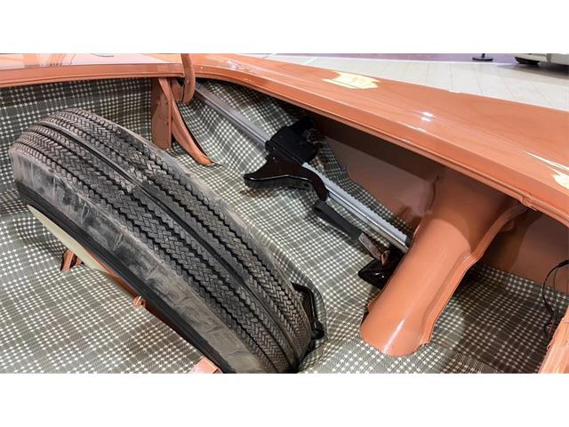 1957 Ford Thunderbird (CC-2116190) for sale in Spring Branch, Texas