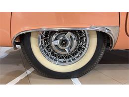 1957 Ford Thunderbird (CC-2116190) for sale in Spring Branch, Texas