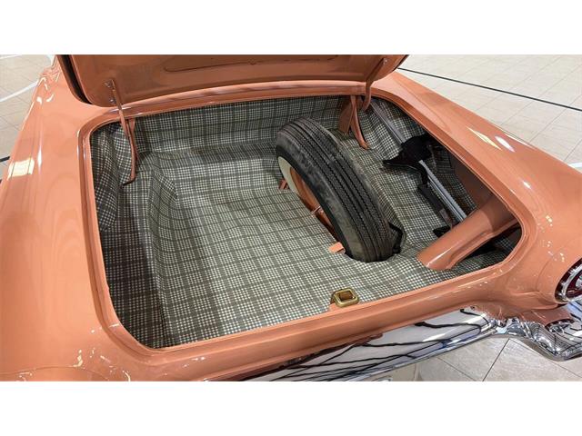 1957 Ford Thunderbird (CC-2116190) for sale in Spring Branch, Texas