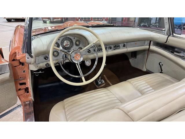 1957 Ford Thunderbird (CC-2116190) for sale in Spring Branch, Texas