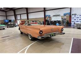 1957 Ford Thunderbird (CC-2116190) for sale in Spring Branch, Texas