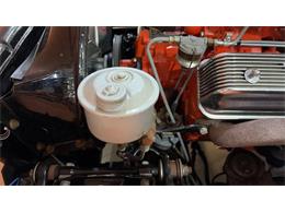 1957 Ford Thunderbird (CC-2116190) for sale in Spring Branch, Texas