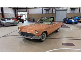 1957 Ford Thunderbird (CC-2116190) for sale in Spring Branch, Texas