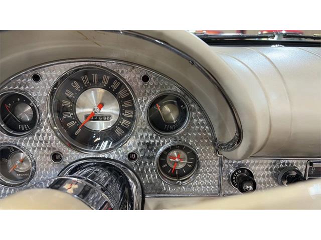 1957 Ford Thunderbird (CC-2116190) for sale in Spring Branch, Texas
