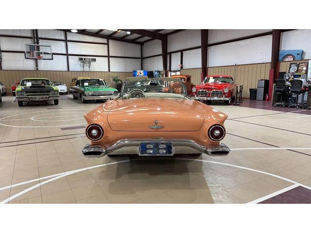 1957 Ford Thunderbird (CC-2116190) for sale in Spring Branch, Texas