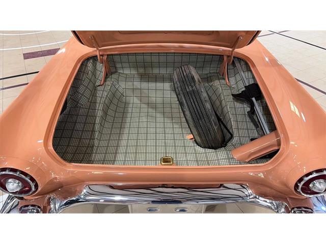 1957 Ford Thunderbird (CC-2116190) for sale in Spring Branch, Texas