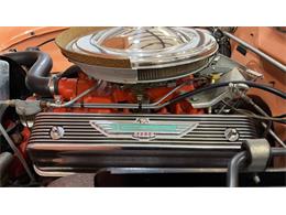 1957 Ford Thunderbird (CC-2116190) for sale in Spring Branch, Texas