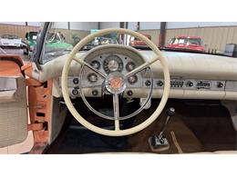 1957 Ford Thunderbird (CC-2116190) for sale in Spring Branch, Texas