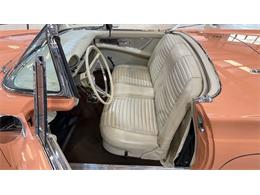 1957 Ford Thunderbird (CC-2116190) for sale in Spring Branch, Texas