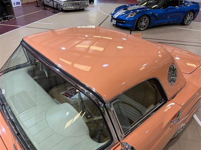 1957 Ford Thunderbird (CC-2116190) for sale in Spring Branch, Texas