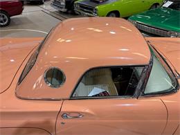 1957 Ford Thunderbird (CC-2116190) for sale in Spring Branch, Texas