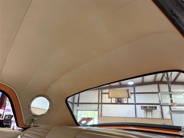 1957 Ford Thunderbird (CC-2116190) for sale in Spring Branch, Texas
