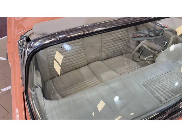 1957 Ford Thunderbird (CC-2116190) for sale in Spring Branch, Texas