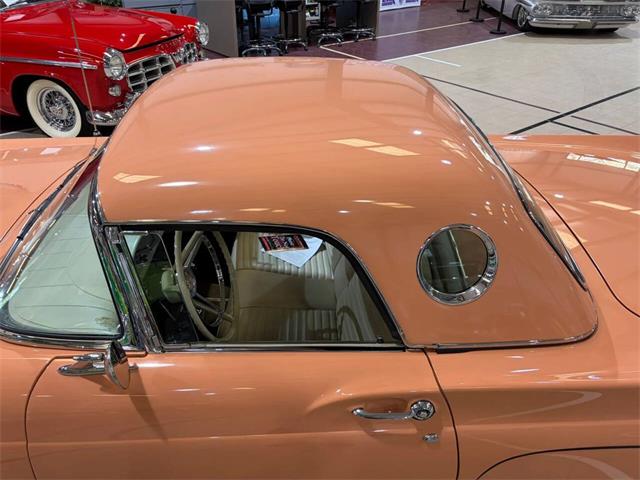 1957 Ford Thunderbird (CC-2116190) for sale in Spring Branch, Texas