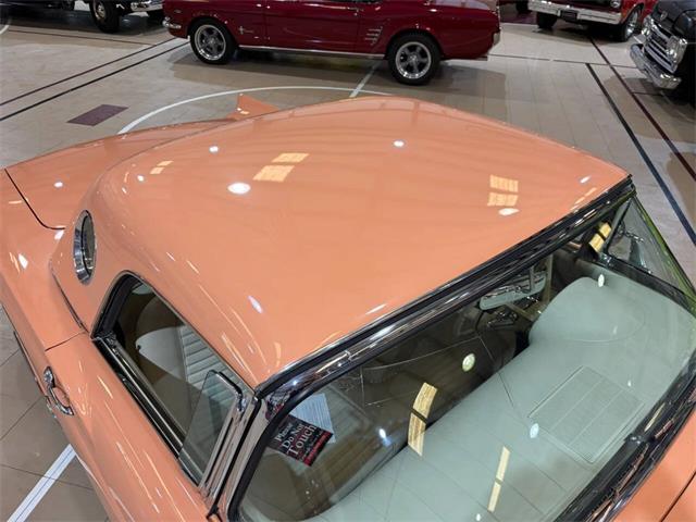 1957 Ford Thunderbird (CC-2116190) for sale in Spring Branch, Texas