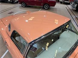 1957 Ford Thunderbird (CC-2116190) for sale in Spring Branch, Texas