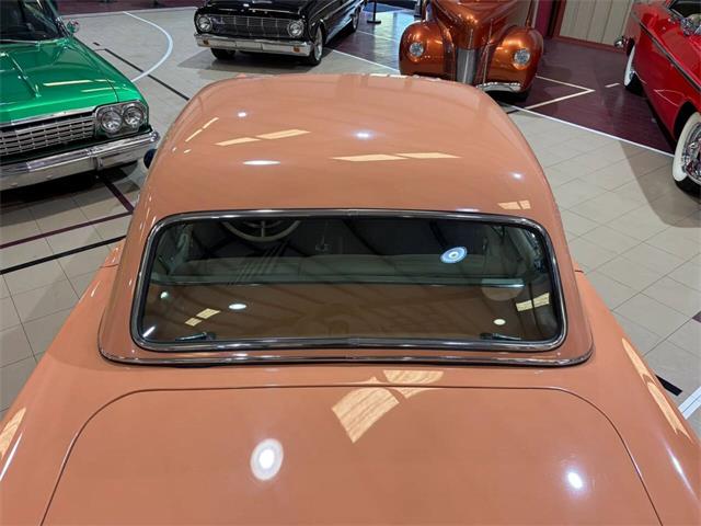 1957 Ford Thunderbird (CC-2116190) for sale in Spring Branch, Texas