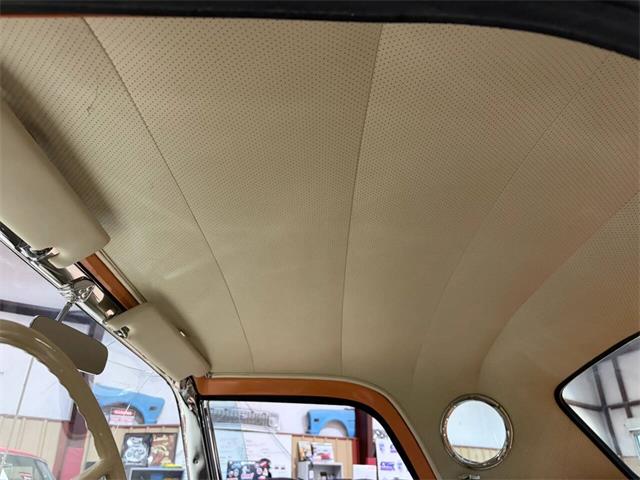 1957 Ford Thunderbird (CC-2116190) for sale in Spring Branch, Texas