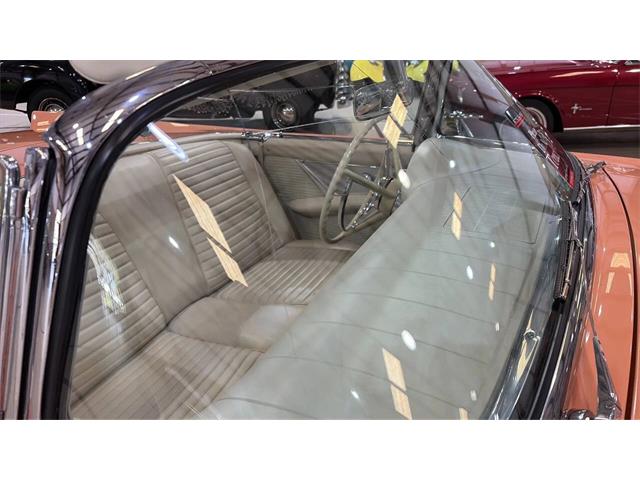 1957 Ford Thunderbird (CC-2116190) for sale in Spring Branch, Texas