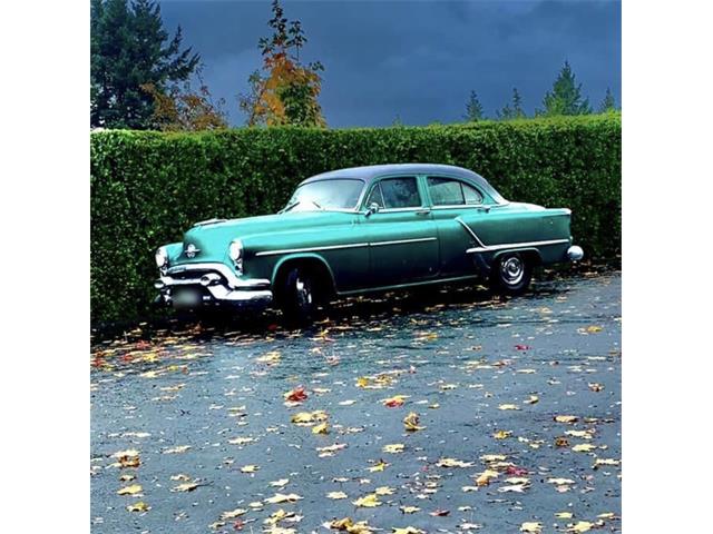 1953 Oldsmobile 88 (CC-2116195) for sale in Homestead, Florida