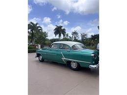 1953 Oldsmobile 88 (CC-2116195) for sale in Homestead, Florida