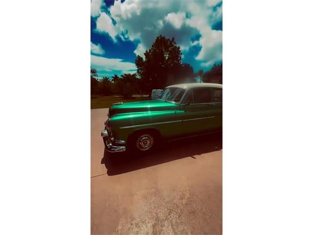 1953 Oldsmobile 88 (CC-2116195) for sale in Homestead, Florida